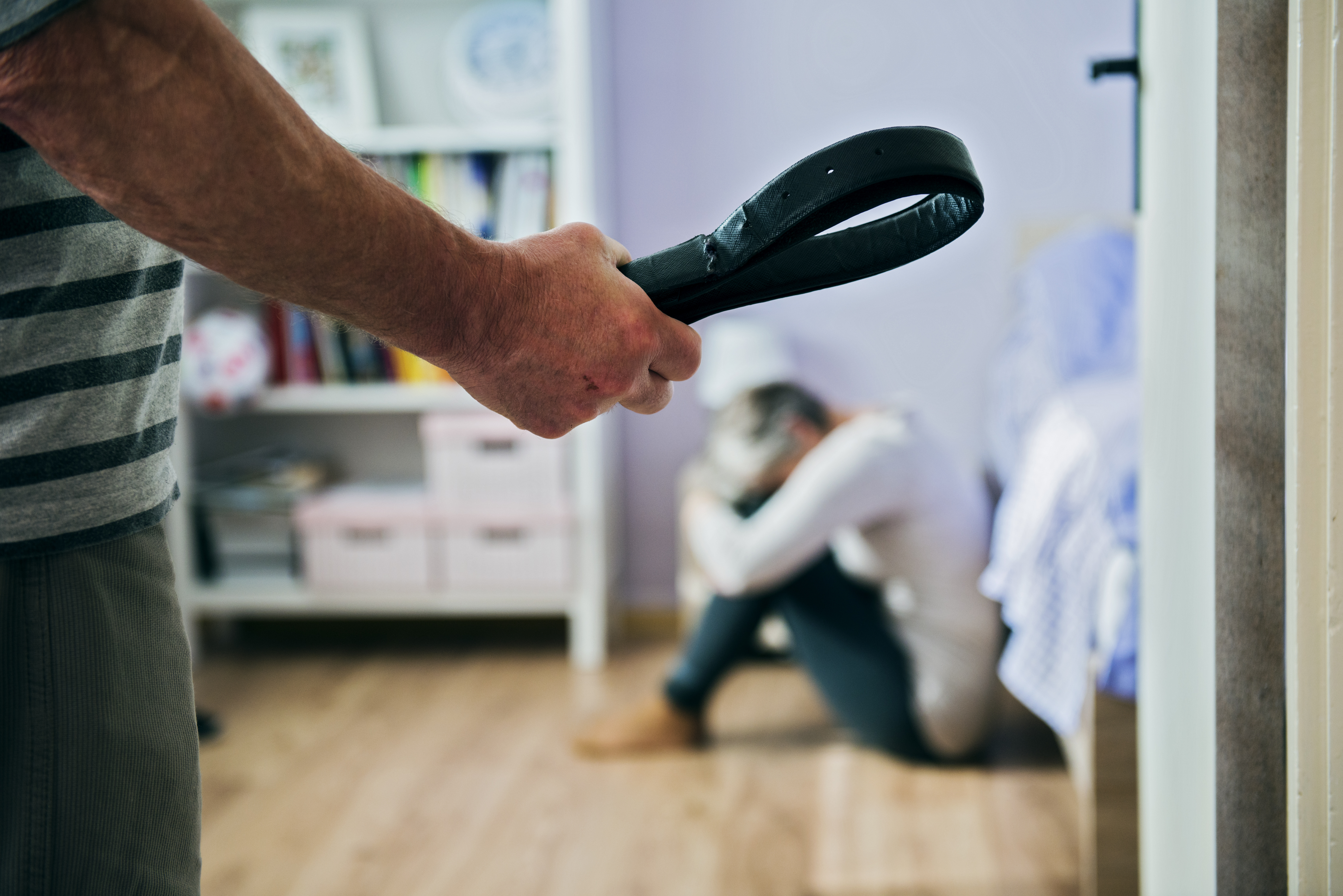 Anger counselling Calgary
