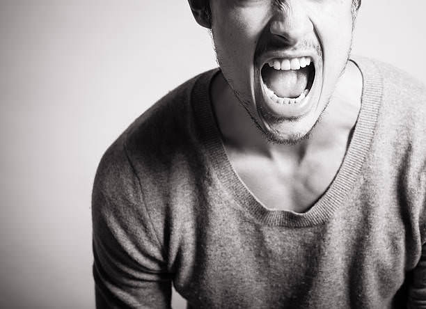 Anger Management counselling Calgary