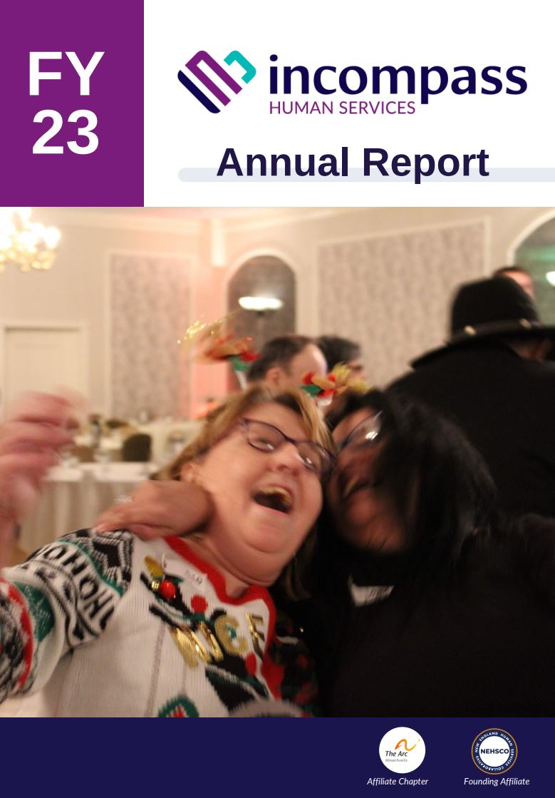 Image of FY23 Annual Report