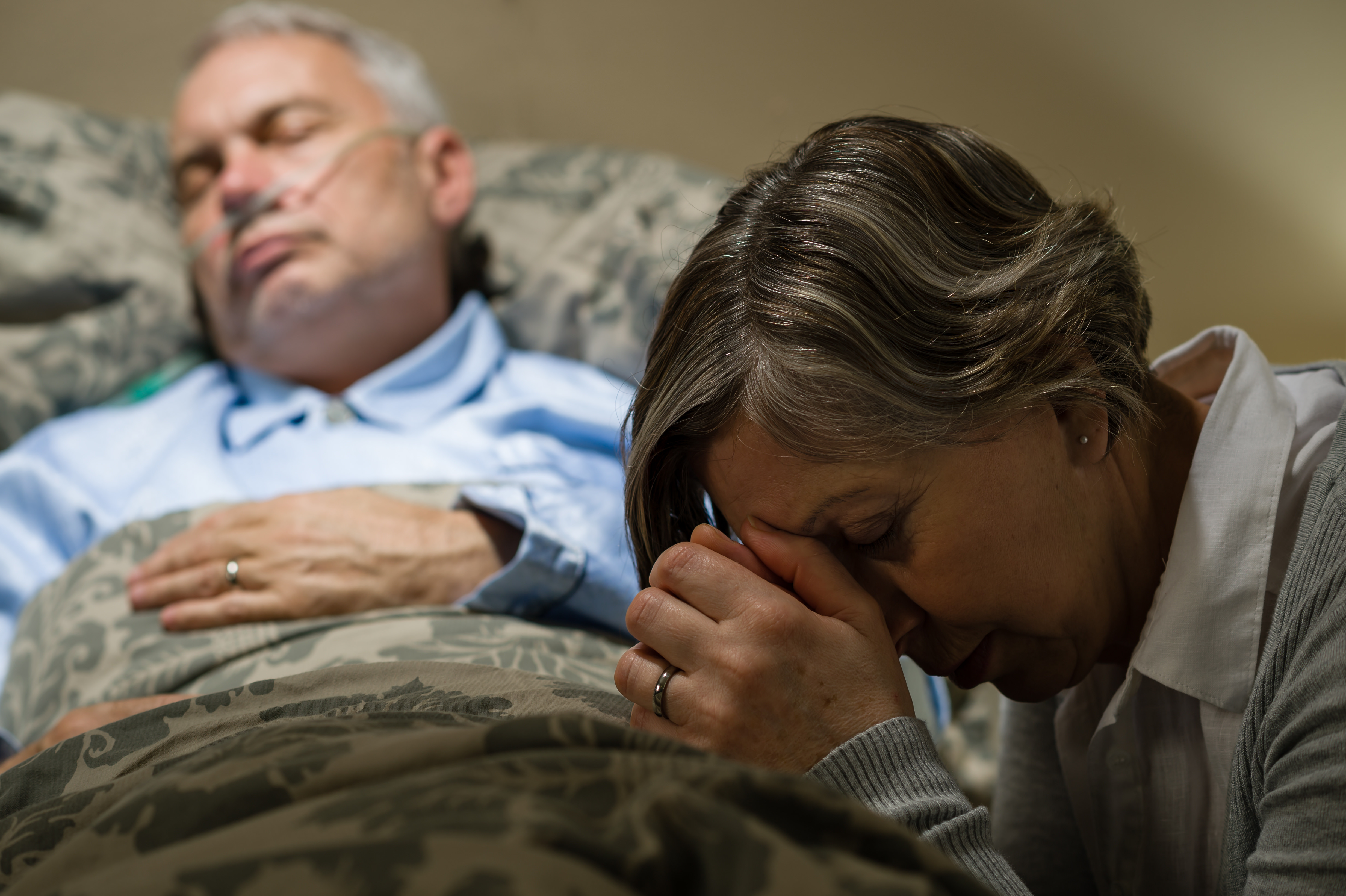 Bereavement counselling Calgary