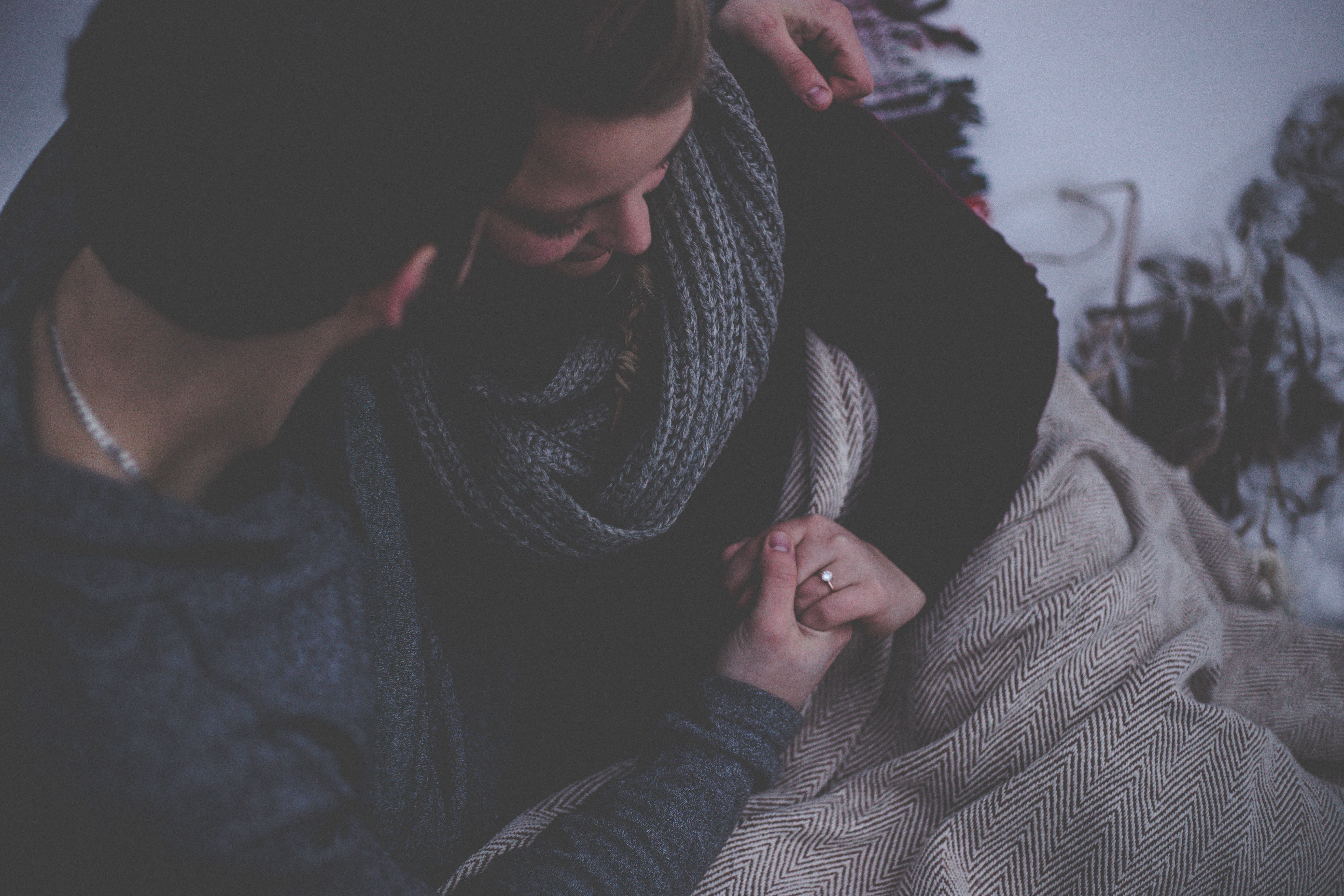 Calgary couples counselling
