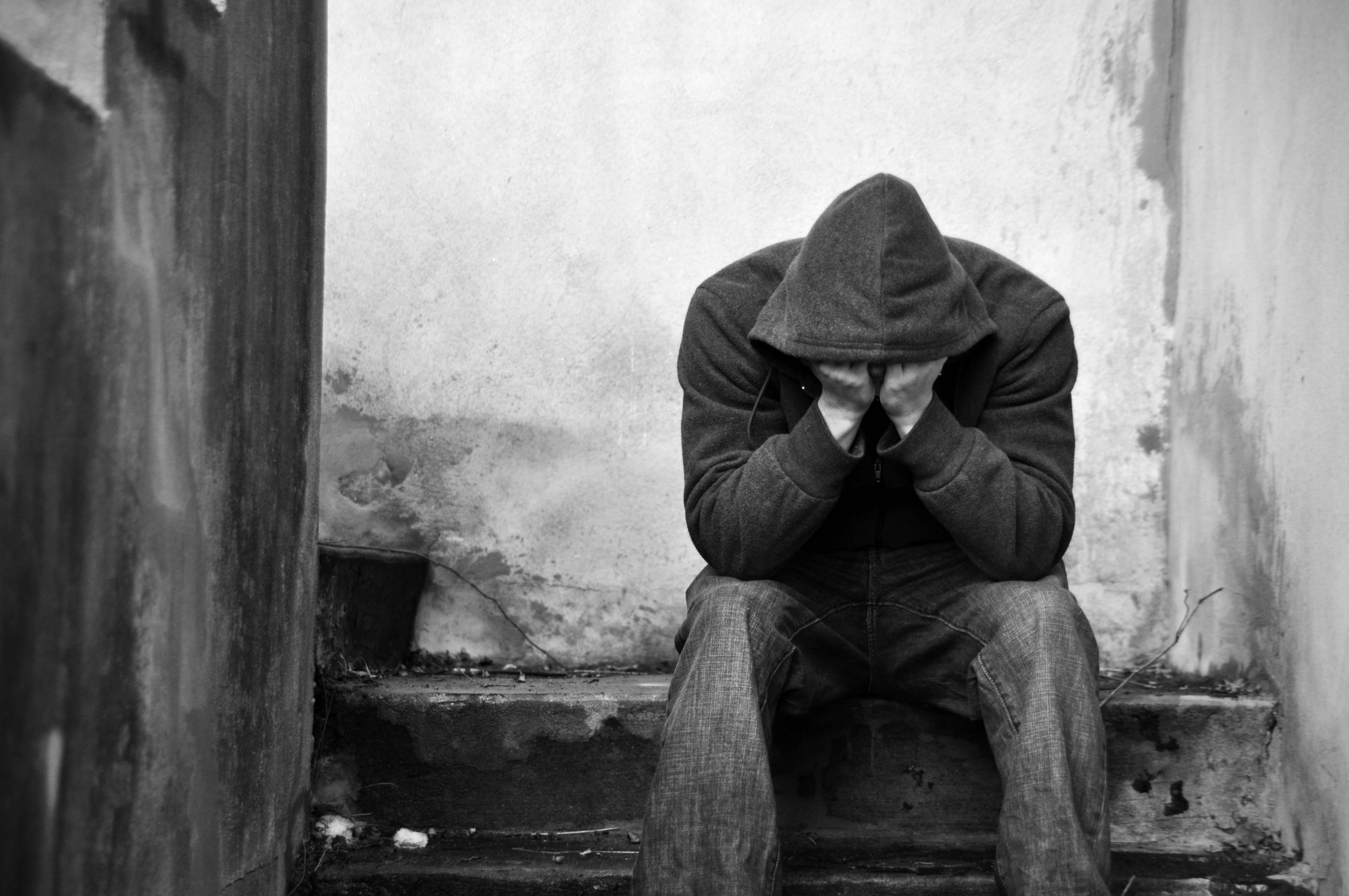 Calgary stress, anxiety and panic counselling.