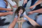 Christian stress and anxiety counselling in Calgary