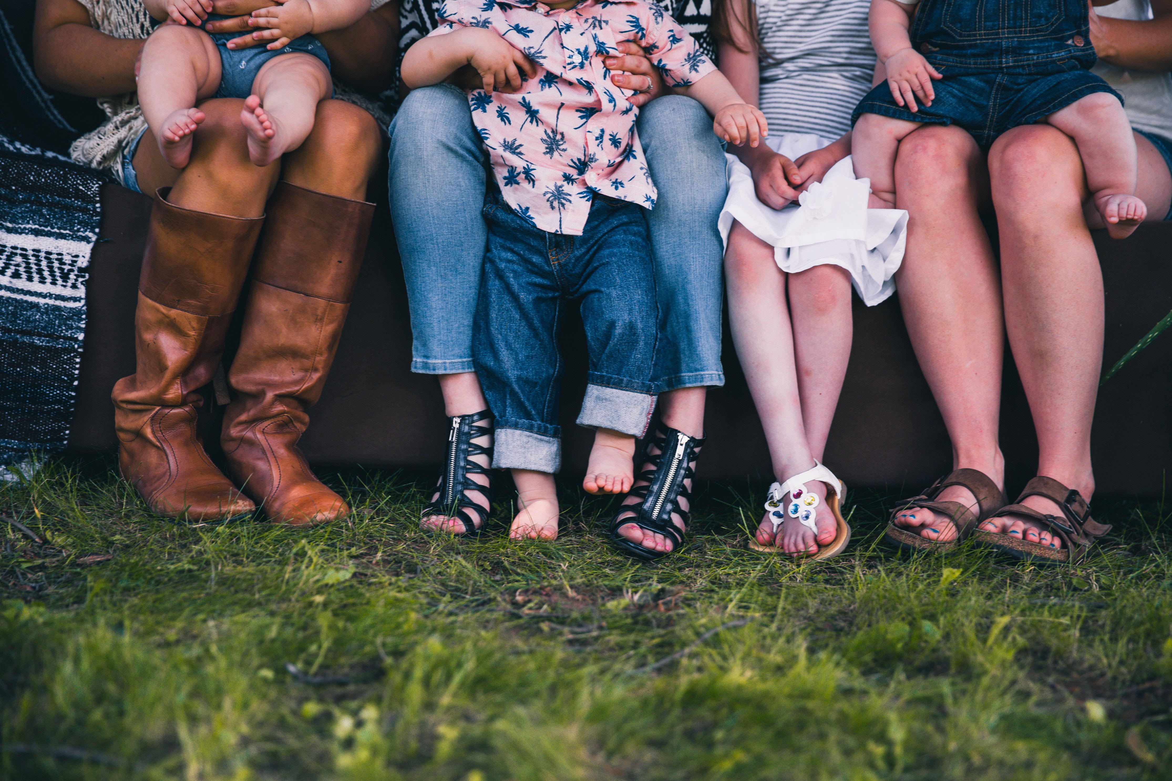 Family Counselling Calgary