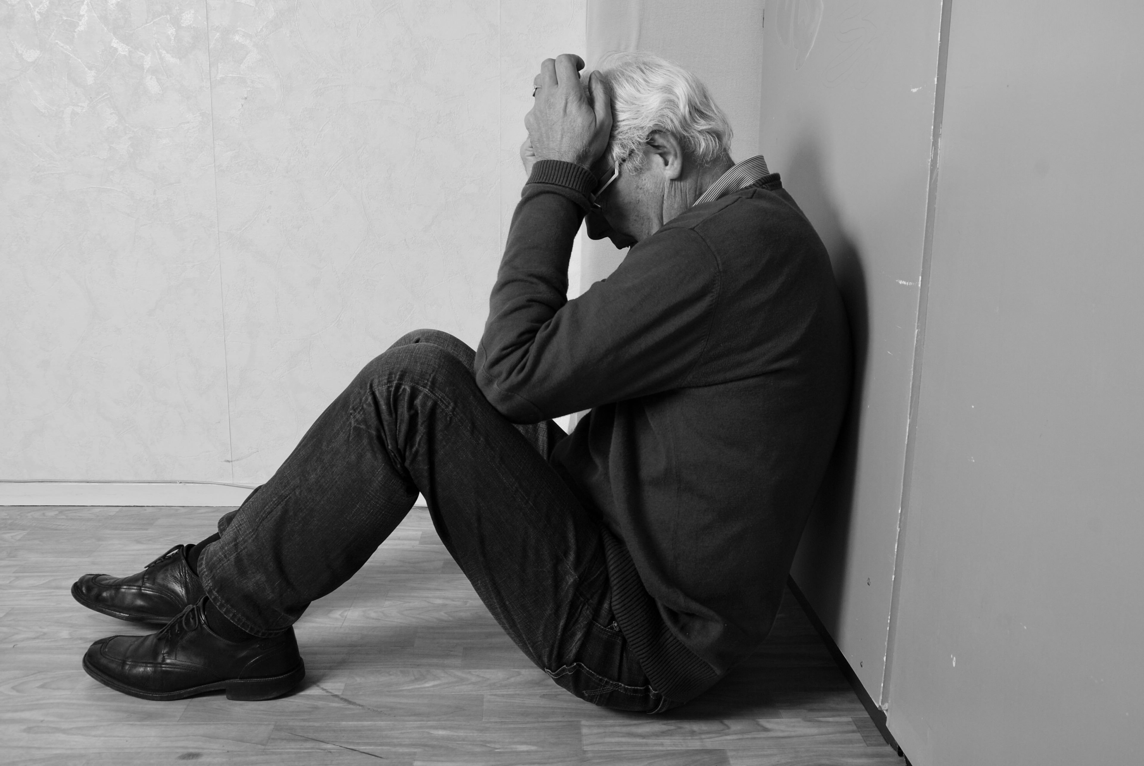 Grief & loss counselling Calgary