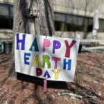 Earth Day Poster