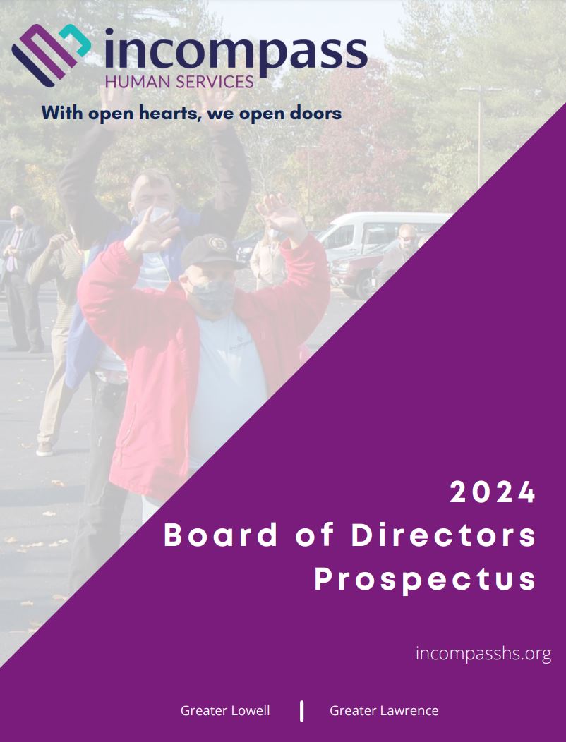 Image of Board of Directors Prospectus