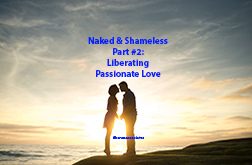 Sex Therapy Calgary Title Image Showing a Couple Kissing By Ocean