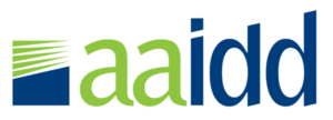 AAIDD logo